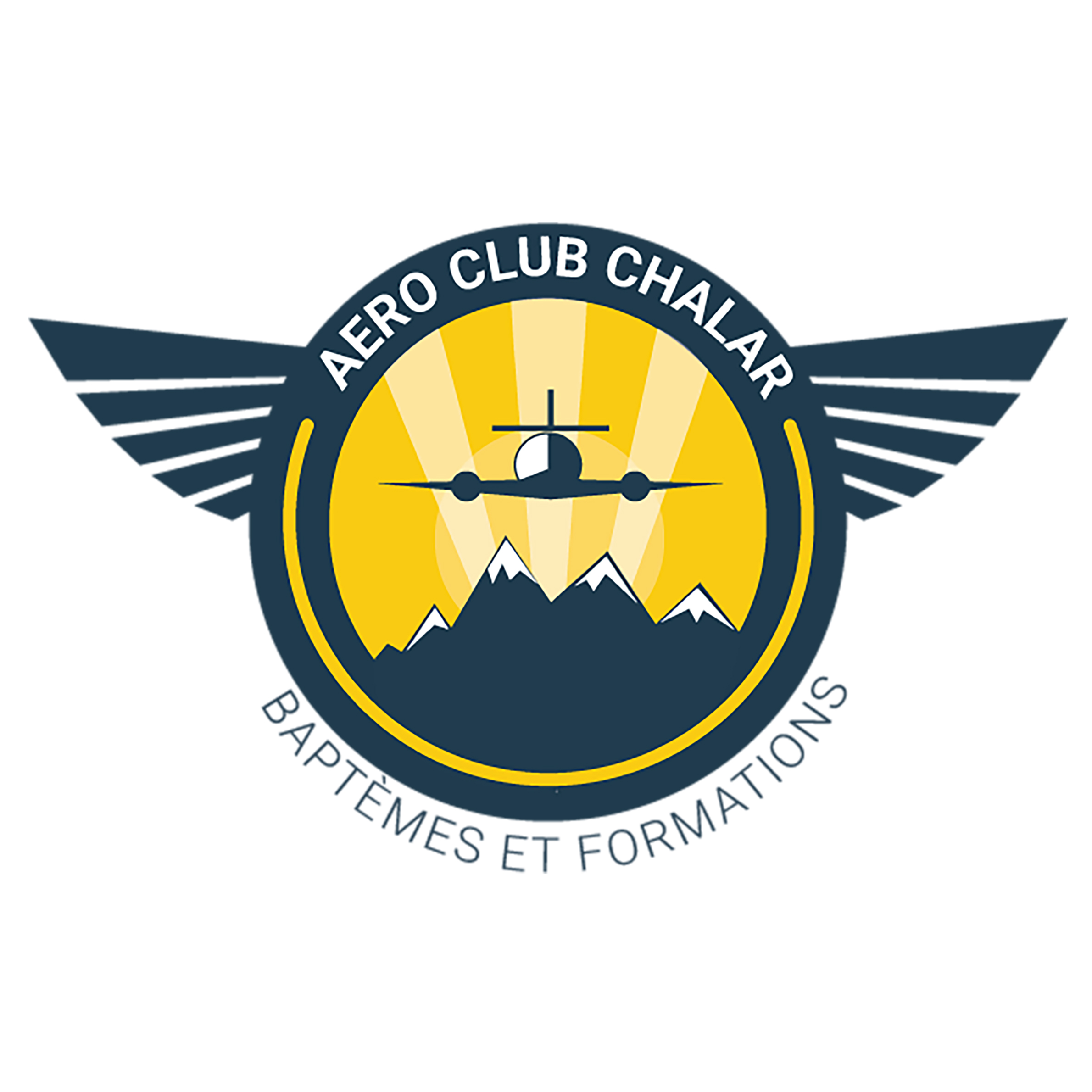 Logo Aéroclub