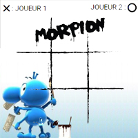 Morpion