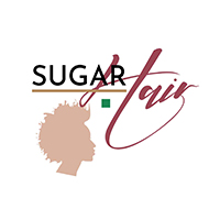 Logo Sugar Hair
