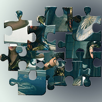 Puzzel Wonder Woman 1984