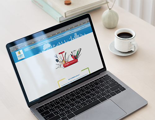 Agiles Service : Entreprise de servie